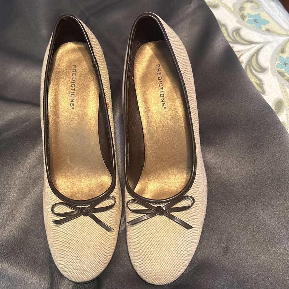 PREDICTIONS DRESS SHOES